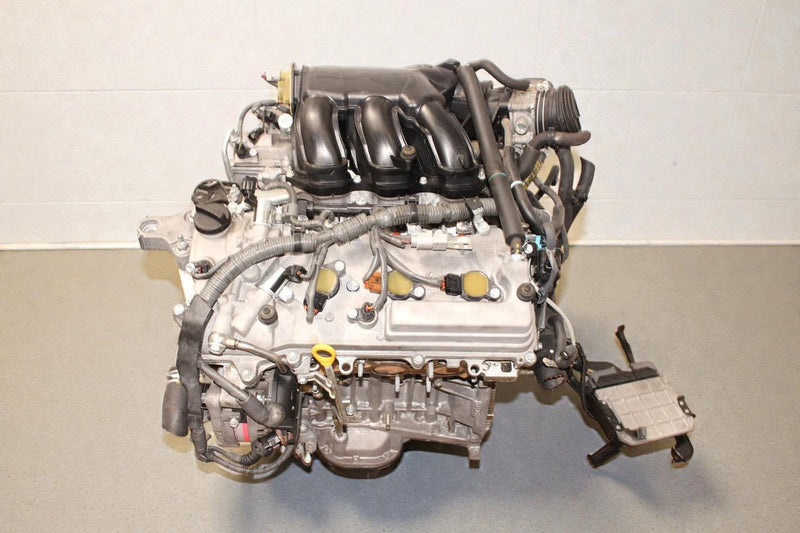 2007-2016 Toyota Camry JDM Engine 3.5L V6 2GR-FE VVT-i