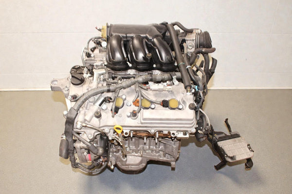 Moteur Toyota Venza JDM 3.5L V6 2GR-FE VVT-i 2009-2016