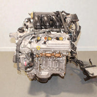 2007-2016 Toyota Sienna JDM Engine 3.5L V6 2GR-FE VVT-i