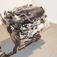 2007-2016 Toyota Camry JDM Engine 3.5L V6 2GR-FE VVT-i