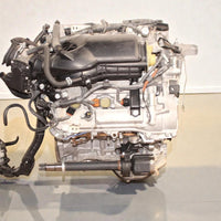 2007-2016 Toyota Avalon JDM Engine 3.5L V6 2GR-FE VVT-i
