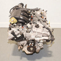 2007-2016 Toyota Avalon JDM Engine 3.5L V6 2GR-FE VVT-i