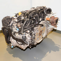 2008-2014 SUBARU IMPREZA WRX TURBO JDM ENGINE 2.0L EJ20Y - EJ255 2.5L Replacement
