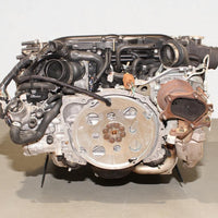2008-2014 SUBARU IMPREZA WRX TURBO JDM ENGINE 2.0L EJ20Y - EJ255 2.5L Replacement