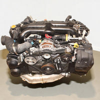 2008-2014 SUBARU IMPREZA WRX TURBO JDM ENGINE 2.0L EJ20Y - EJ255 2.5L Replacement