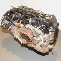 2007-2012 Subaru Legacy GT Turbo JDM Engine 2.0L EJ20Y - EJ255 2.5L Replacement