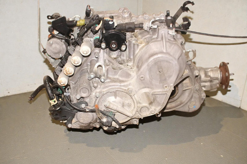 2011-2012 Acura RL AWD Automatic Transmission | JDM 3.7L V6 J37A | Low Mileage