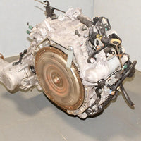 2011-2012 Acura RL AWD Automatic Transmission | JDM 3.7L V6 J37A | Low Mileage