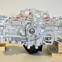 Brand New 2008-2014 Subaru Impreza WRX Engine EJ25 2.5L Turbo Motor