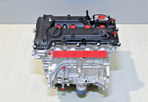 Brand New 2013-2018 Kia Forte Engine 2.0L G4NC 4-Cylinder Non-Turbo GDI Brand New 2013-2018 Kia Forte Engine 2.0L G4NC 4-Cylinder Non-Turbo GDI