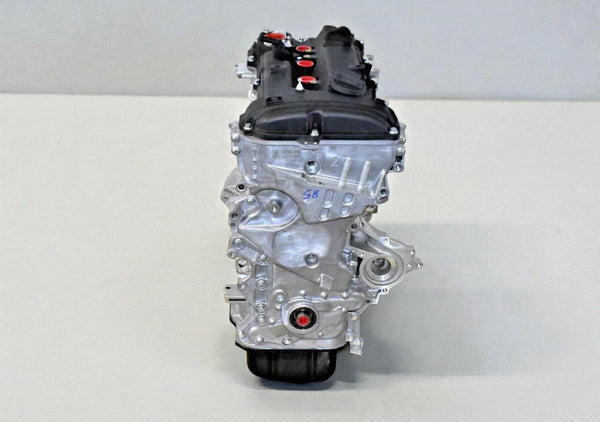 Brand New 2013-2018 Kia Forte Engine 2.0L G4NC 4-Cylinder Non-Turbo GDI Brand New 2013-2018 Kia Forte Engine 2.0L G4NC 4-Cylinder Non-Turbo GDI