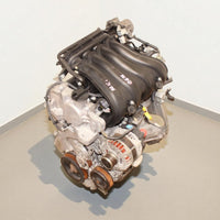 Moteur Nissan Versa JDM 1.8L MR18-DE 2007-2012