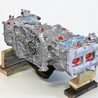 Brand New 2008-2014 Subaru Impreza WRX Engine EJ25 2.5L Turbo Motor