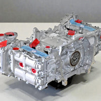 Brand New 2013-2017 Subaru BRZ Engine JDM FA20 2.0L 4 Cylinders Non-turbo Motor