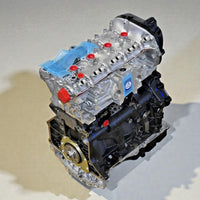 Brand New 2017-2020 Audi A4 2.0L Turbo Engine CYM 4-Cylinder GEN 3 Motor
