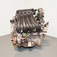 Moteur Nissan Cube JDM 1.8L MR18 (2009-2014)