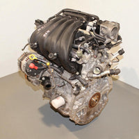 Moteur Nissan Cube JDM 1.8L MR18 (2009-2014)