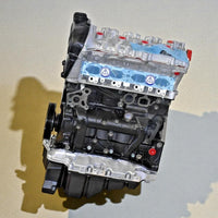 Brand New 2017-2020 Audi A4 2.0L Turbo Engine CYM 4-Cylinder GEN 3 Motor