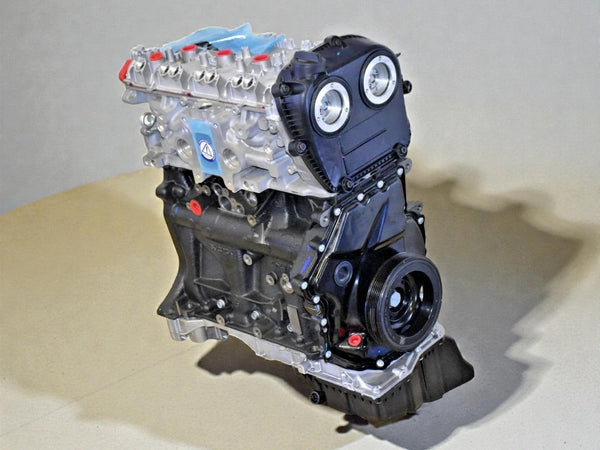 Brand New 2017-2020 Audi A4 2.0L Turbo Engine CYM 4-Cylinder GEN 3 Motor