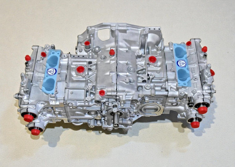 Brand New 2008-2014 Subaru Impreza WRX Engine EJ25 2.5L Turbo Motor