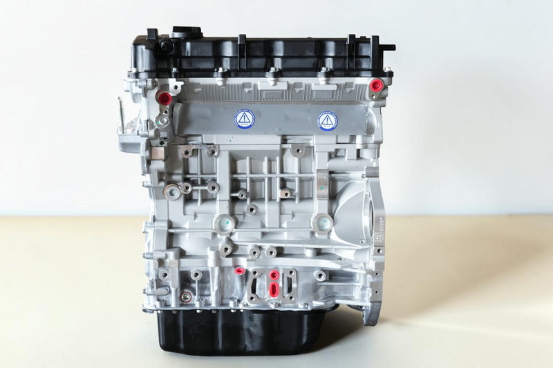 Brand New 2010-2012 Kia Rondo Engine 2.4L G4KE 4-Cylinder Motor