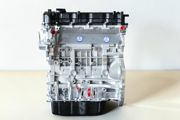 Brand New 2010-2012 Kia Rondo Engine 2.4L G4KE 4-Cylinder Motor