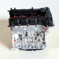 Brand New 2010-2012 Kia Rondo Engine 2.4L G4KE 4-Cylinder Motor