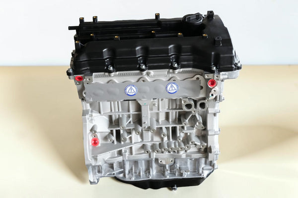 Brand New 2010-2012 Kia Rondo Engine 2.4L G4KE 4-Cylinder Motor