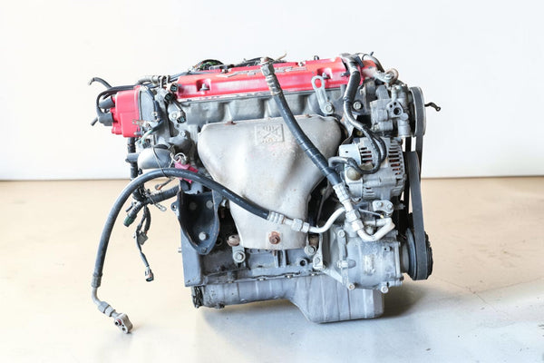 Honda Prelude Engine JDM H22A4 2.2L Engine