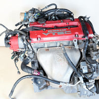 Honda Prelude Engine JDM H22A4 2.2L Engine