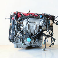 Honda Prelude Engine JDM H22A4 2.2L Engine