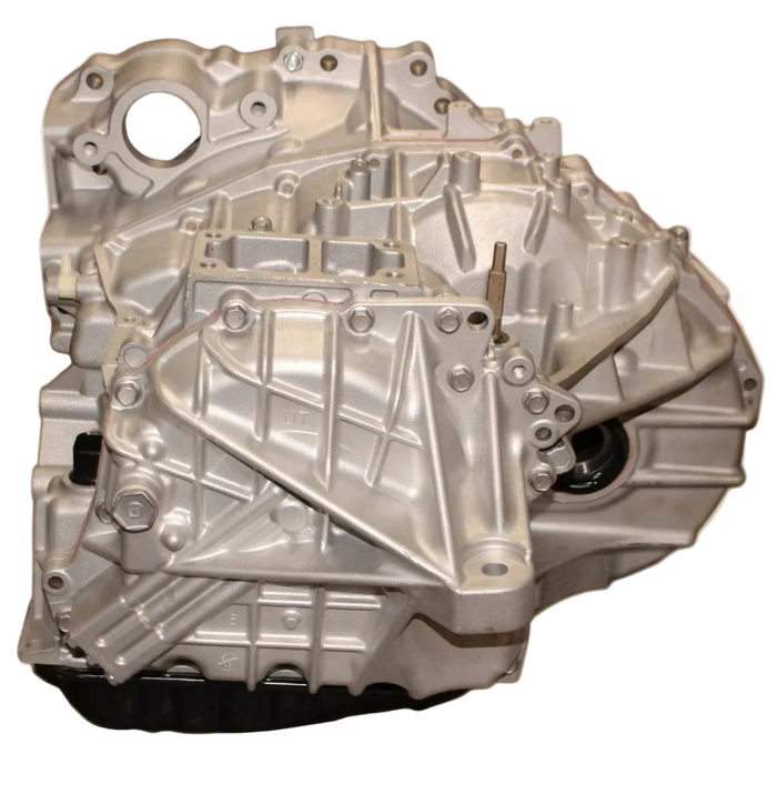 HRV Trans
