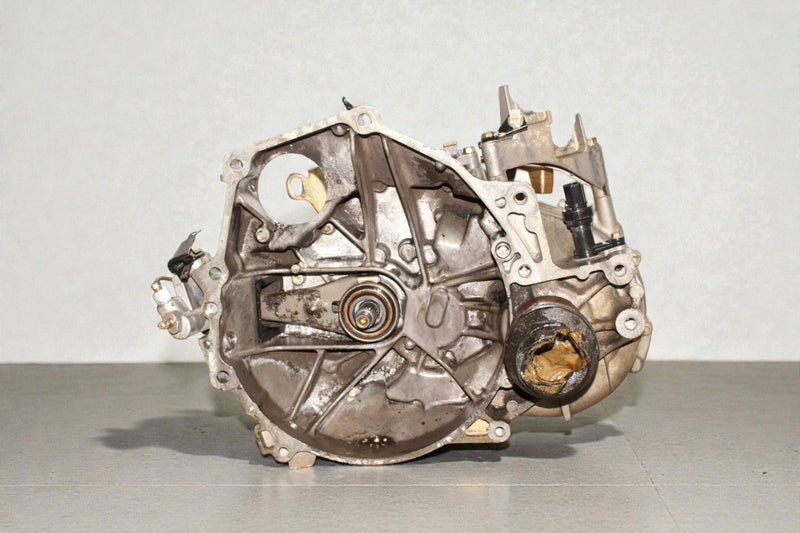 2001-2005 Honda Civic D17A Manual Transmission JDM | 1.7L OEM