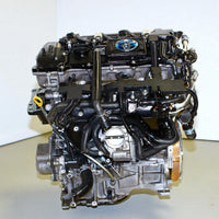 2016 2017 2018 2019 2020 2021 TOYOTA PRIUS ENGINE JDM 2ZRFXE 1.8L MOTOR
