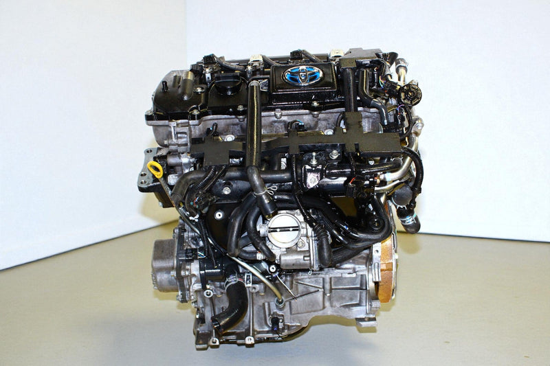 2016 2017 2018 2019 2020 2021 TOYOTA PRIUS ENGINE JDM 2ZRFXE 1.8L MOTOR