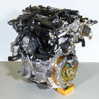 2016 2017 2018 2019 2020 2021 TOYOTA PRIUS ENGINE JDM 2ZRFXE 1.8L MOTOR
