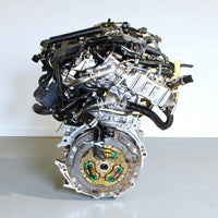 2016 2017 2018 2019 2020 2021 TOYOTA PRIUS ENGINE JDM 2ZRFXE 1.8L MOTOR