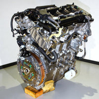 2016 2017 2018 2019 2020 2021 TOYOTA PRIUS ENGINE JDM 2ZRFXE 1.8L MOTOR