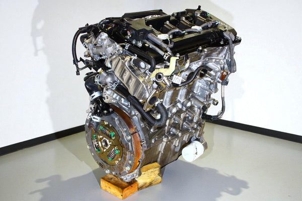 Remanufactured