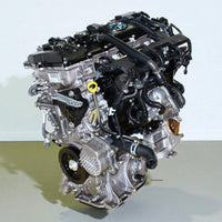 2016 2017 2018 2019 2020 2021 TOYOTA PRIUS ENGINE JDM 2ZRFXE 1.8L MOTOR