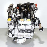 2013-2018 Subaru Outback 2.5L JDM Engine | FB25 DOHC 4-Cylinder | Low Mileage OEM
