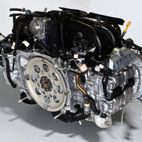 2013-2018 Subaru Legacy 2.5L JDM Engine | FB25 DOHC 4-Cylinder | Low Mileage OEM