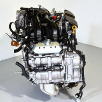 Moteur Subaru Forester 2.5L JDM 2011-2016 | FB25 DACT 4 cylindres | Faible kilométrage OEM