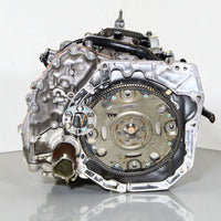 Transmission JDM MRA8 automatique à variation continue (CVT) Nissan Sentra 2013-2019 avec carter d'embrayage interchangeable