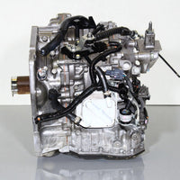Transmission JDM MRA8 automatique à variation continue (CVT) Nissan Sentra 2013-2019 avec carter d'embrayage interchangeable