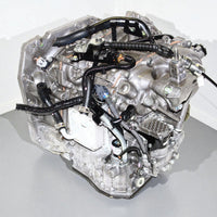 Transmission JDM MRA8 automatique à variation continue (CVT) Nissan Sentra 2013-2019 avec carter d'embrayage interchangeable