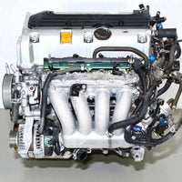 2003-2007 Honda Accord JDM Engine 2.4L K24A RAA