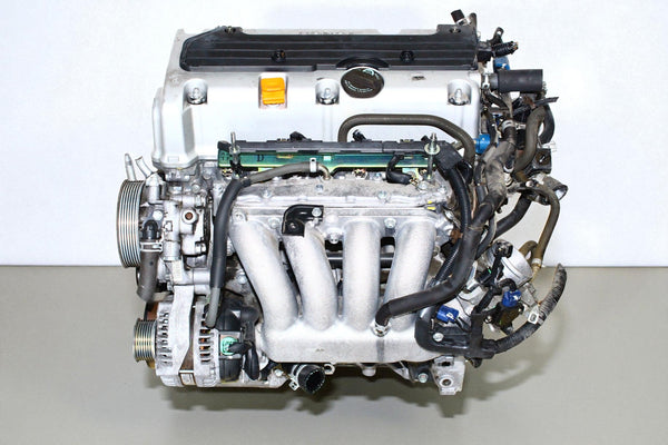 2003-2007 Honda Accord JDM Engine 2.4L K24A RAA