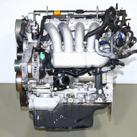 2003-2007 Honda Accord JDM Engine 2.4L K24A RAA