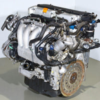 2003-2007 Honda Accord JDM Engine 2.4L K24A RAA